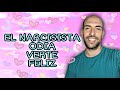 EL NARCISISTA ODIA VERTE FELIZ EL NARCISISTA ODIA VERTE FELIZ