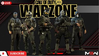 Call of duty Modern Warfare 3 Warzone3 ''レインボーになった男''現在341勝チュ