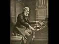 Cesar Franck; Preludio, coral y fuga. (I Preludio)