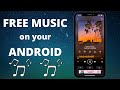 How to Download Music for Free on Your Android Phone! image