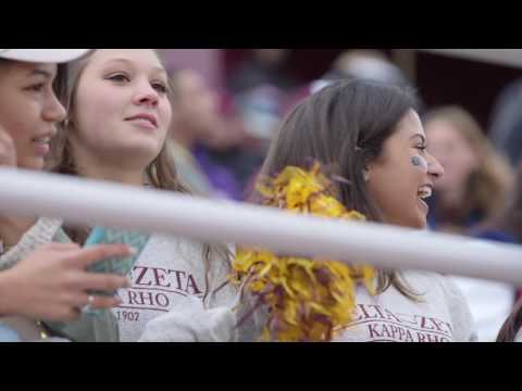 Kutztown University Student Life - about our campus