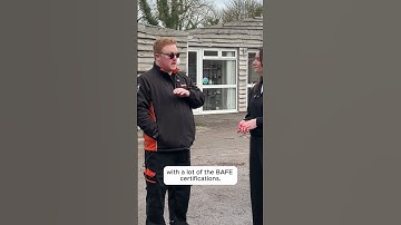 How to make asset tagging easier for your fire safety techs #firesecurity #uptick