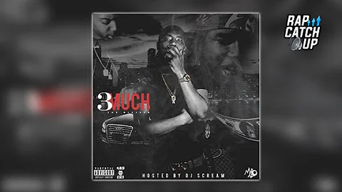 Dotarachi (S.Dot) - Block Hot [Prod. by THP] (Official Audio)