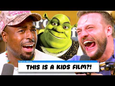 The Dark Truth About Kids Films