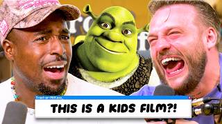 The Dark Truth About Kids Films