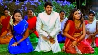 Andala Bhamalu Video Song | Janaki weds Sri Ram Movie | Rohit, Gajala | Volga Music Box