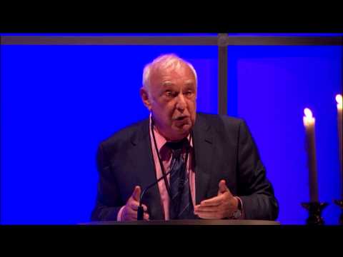 Robert Skidelsky - Interpreting The Great Depression: Hayek Versus Keynes