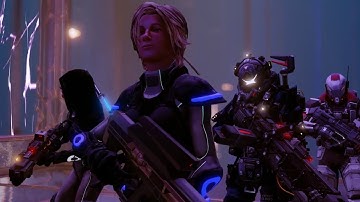 XCOM 2 War of the Chosen - Episode 43 playthrough (no commentary)