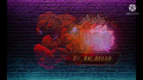 My NEW GYAN GAMING INTRO # first video on YouTube