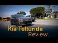 2020 Kia Telluride - Review & Road Test