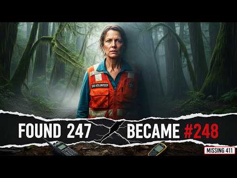 The 470 Yellow Capsule And The Missing Person