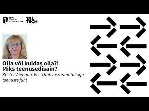 Video: Kuidas olla teenuse koordinaator?