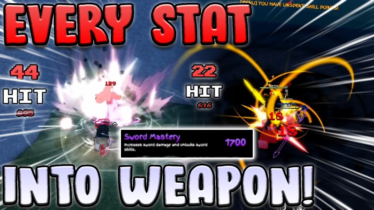 [GPO] BR Но я вложил ВСЕ свои характеристики в ОРУЖИЕ! (БЕЗУМНЫЙ УРОН)