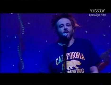 Bløf & Counting Crows - Holiday in Spain