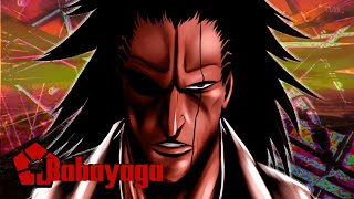 Re zero React ao rap do Zaraki kenpachi | Insaciável | • @AniRap (as/au)