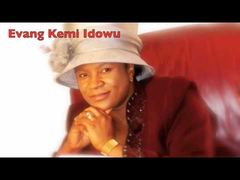 Evang Kemi Idowu.m4v