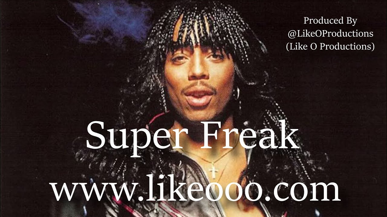 (FREE) Rick James x Young Nudy Sample Beat Super Freak YouTube