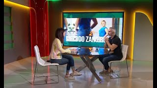 Metodo Zangirolami, dimagrimento armonico e naturale: come perdere gli ultimi chili 02.08.2021