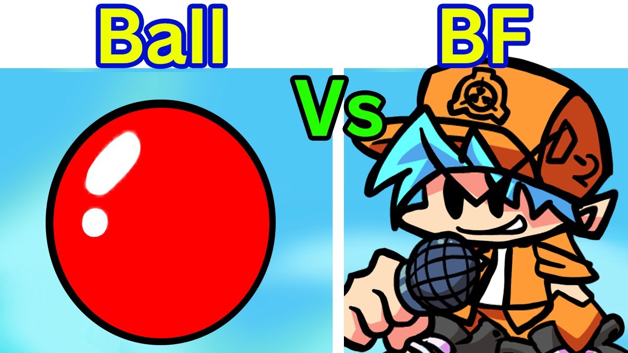 Friday Night Ballin' (Vs Baller) V2 [Friday Night Funkin'] [Works In  Progress]