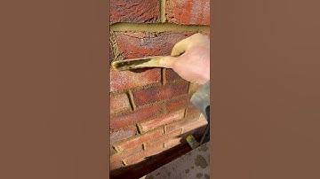 Bricklaying #satisfying #asmr #bricklayer #bricklaying #subcribe #tips #building #construction #work