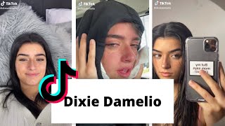 Dixie Damelio