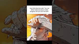 Excuses or Progress? The Choice is Yours! 💪 #Shorts Information