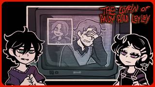 Famous NEW Nina Flashback scene - The Coffin of Andy and Leyley: Chapter 3 Decay Net Worth