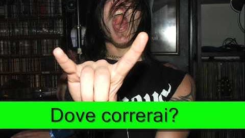 Bullet For My Valentine Waking The Demon TRADOTTO in ITALIANO