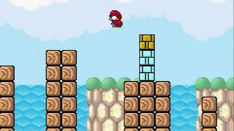 SMAGHETTI | SMA4: SMB3 CUSTOM LEVELS #1943