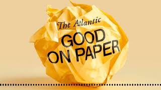 Introducing: Good on Paper