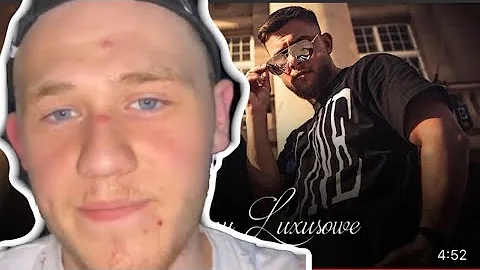 REACTION - PUSHER , OSKA030 , POLSKI BANDYTA !! problemy luxusowe 😱😱😱 | Lori Tube 