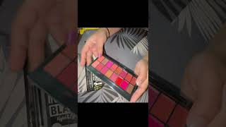 What i order from Nykaa // #shortsvideo #nykaa #nykaahaul