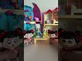 Bluey and nezha satisfying fin #shortsviral #fun #viralvideo