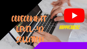 CODE COMBAT LEVEL-49 RICH FORAGER FULL SOLUTION PYTHON