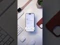 iOS 26 Beta 3 is here, you thoughts on removing the glassy design?  #ios26 #ios26features