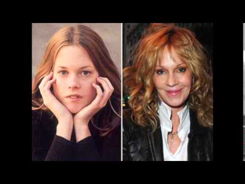 Video: Kas Nutiko Melanie Griffith?