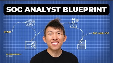 How To Become a SOC Analyst in 2025