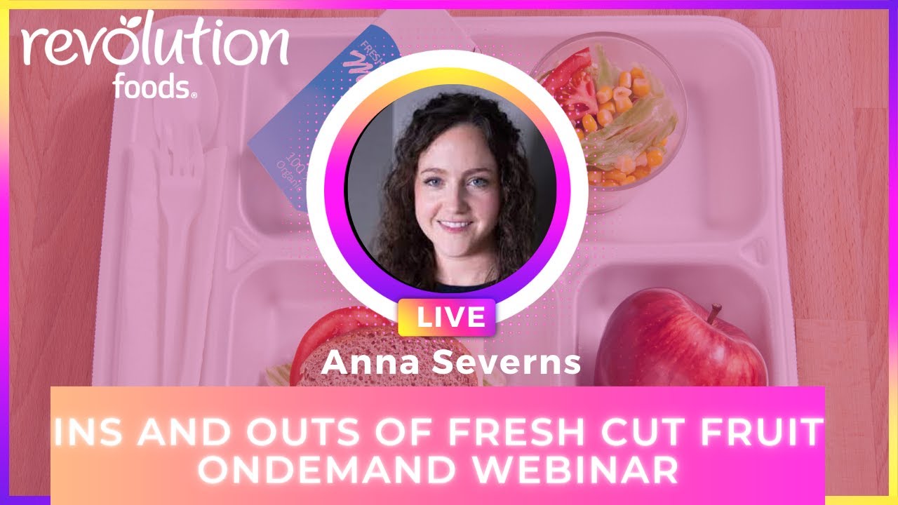 The Ins and Outs of Adding Fresh Cut Fruit to Your Menu YouTube