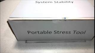 Android Stability Test Short Film