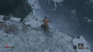 Sekiro: Shadows Die Twice