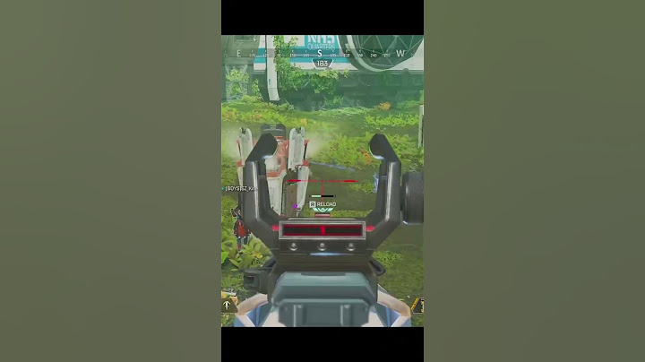 Mande Is No Doubtly The Best Sniper I Have Ever Seen