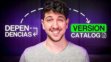 Migra tus Dependencias a Version Catalog en Android Studio y Gradle