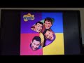 Here Comes a Bear (1992/1993)