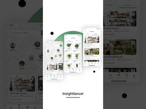 Plant Shop App