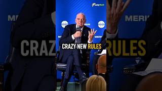 Fifa Just Added More Rules For World Cup 2026 footballshorts worldcup