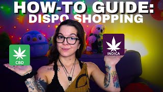 INSIDER SECRETS: Master the Art of Buying at Dispensaries Like a Pro!
