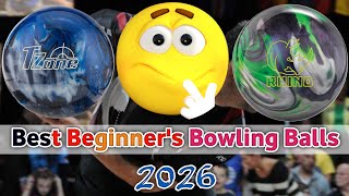 Best Bowling Balls for Beginners in 2026 – Top 6 Starter Picks to Stop Renting & Start Hooking! 🎳 screenshot 3
