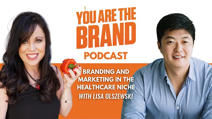 Branding and Marketing in the Healthcare Niche wit...