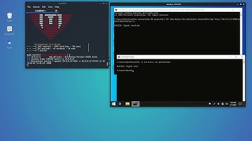 WaitFor - Download and Execute Arbitrary Code
