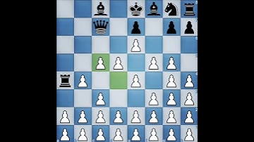 Day :28 Game : 36 How to play  chess Without king? #chessgrandmaster #chesss #chessman #checkmate